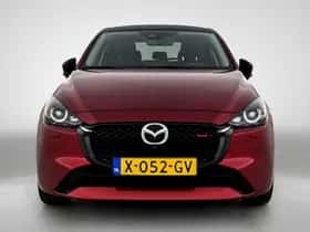 Mazda 2 (2023) thumbnail 20