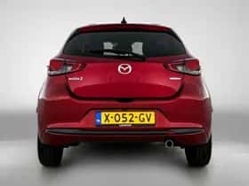 Mazda 2 (2023) thumbnail 21