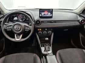 Mazda 2 (2023) thumbnail 4