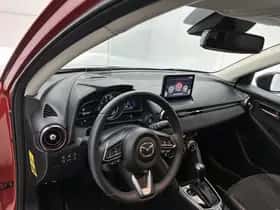 Mazda 2 (2023) thumbnail 32