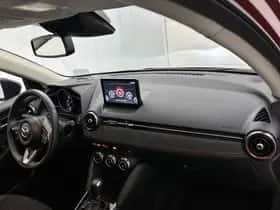 Mazda 2 (2023) thumbnail 6
