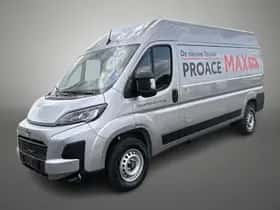 Toyota Proace (2025)