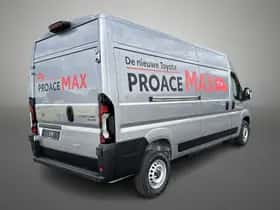 Toyota Proace (2025) thumbnail 2