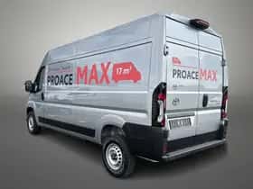 Toyota Proace (2025) thumbnail 11