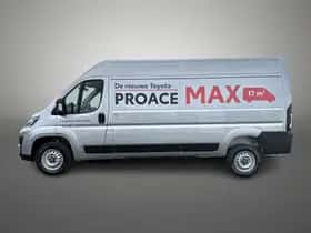 Toyota Proace (2025) thumbnail 3