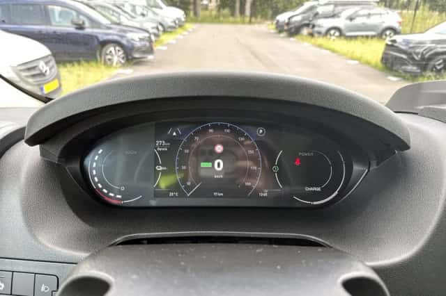 Toyota Proace (2025) thumbnail 4