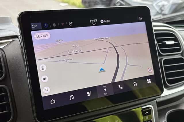Toyota Proace (2025) thumbnail 5