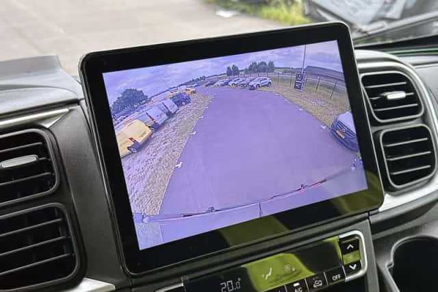 Toyota Proace (2025) thumbnail 6