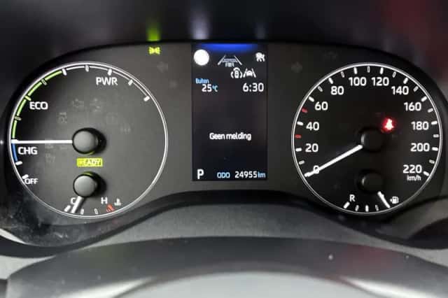 Toyota Yaris (2025) thumbnail 5