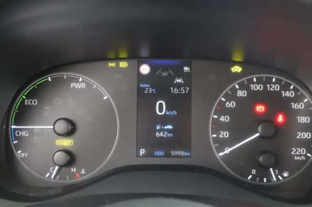 Toyota Yaris (2025) thumbnail 5