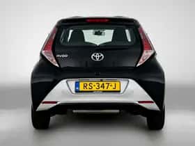 Toyota Aygo (2018) thumbnail 21