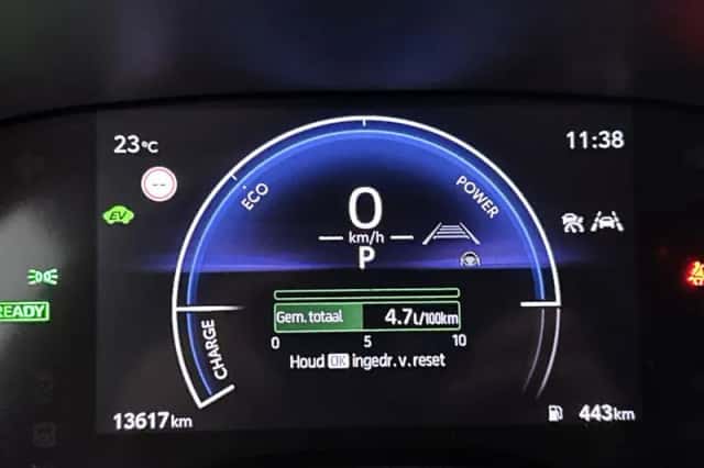 Toyota Yaris (2025) thumbnail 5