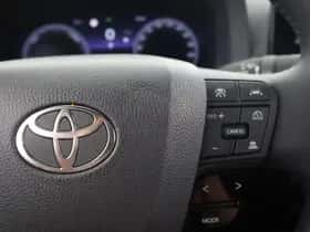 Toyota C-HR (2023) thumbnail 21