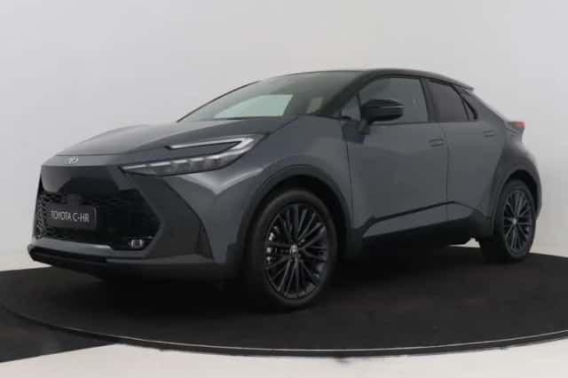 Toyota C-HR (2026) thumbnail 1