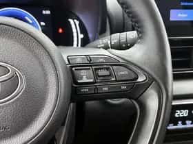 Toyota Yaris (2025) thumbnail 14