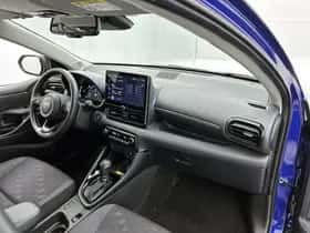 Toyota Yaris (2025) thumbnail 6