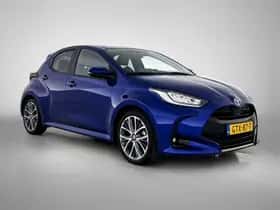 Toyota Yaris (2024) thumbnail 12