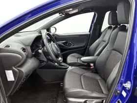 Toyota Yaris (2024) thumbnail 15