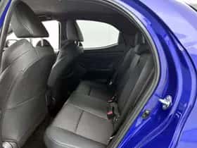 Toyota Yaris (2024) thumbnail 16