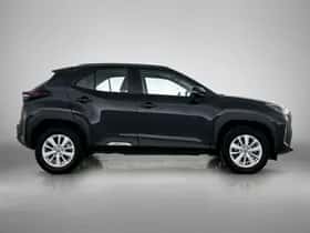 Toyota Yaris_Cross (2022) thumbnail 11