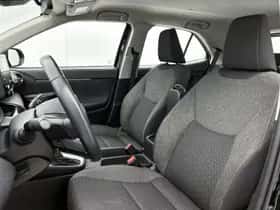 Toyota Yaris_Cross (2022) thumbnail 15