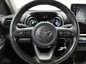 Toyota Yaris_Cross (2022) thumbnail 17