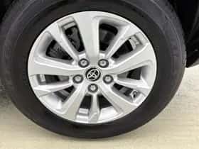 Toyota Yaris_Cross (2022) thumbnail 22