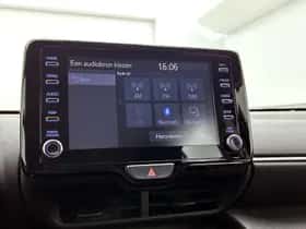 Toyota Yaris_Cross (2022) thumbnail 7