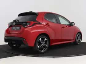 Toyota Yaris (2026) thumbnail 2