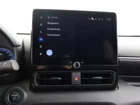 Toyota Yaris (2026) thumbnail 13