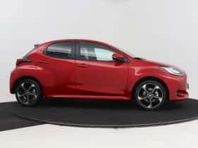 Toyota Yaris (2026) thumbnail 14