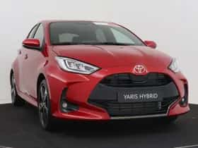 Toyota Yaris (2026) thumbnail 15