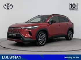 Toyota Corolla_Cross (2026) thumbnail 1