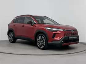 Toyota Corolla_Cross (2026) thumbnail 5