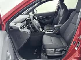 Toyota Corolla_Cross (2026) thumbnail 9