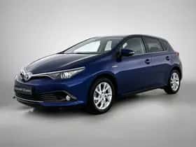 Toyota Auris (2015)