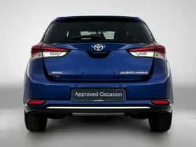 Toyota Auris (2015) thumbnail 20