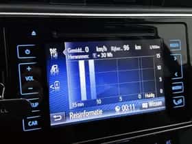 Toyota Auris (2015) thumbnail 25