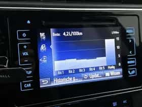 Toyota Auris (2015) thumbnail 26