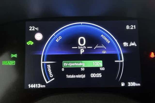 Toyota Yaris_Cross (2025) thumbnail 5