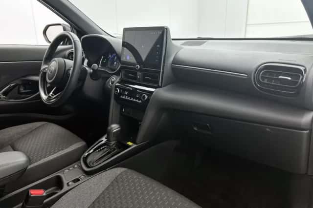 Toyota Yaris_Cross (2025) thumbnail 6