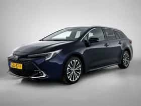 Toyota Corolla_Touring_Sports (2025) thumbnail 1