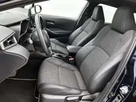 Toyota Corolla_Touring_Sports (2025) thumbnail 15