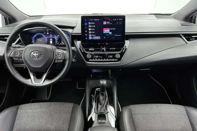 Toyota Corolla_Touring_Sports (2025) thumbnail 4
