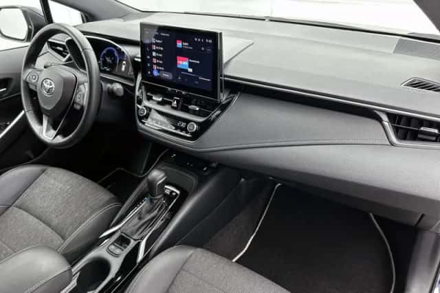 Toyota Corolla_Touring_Sports (2025) thumbnail 6