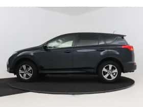 Toyota RAV4 (2015) thumbnail 3