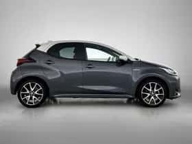 Toyota Yaris (2020) thumbnail 11
