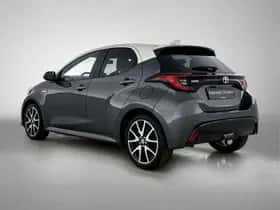 Toyota Yaris (2020) thumbnail 13