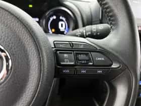 Toyota Yaris (2020) thumbnail 14