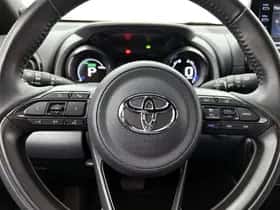 Toyota Yaris (2020) thumbnail 17